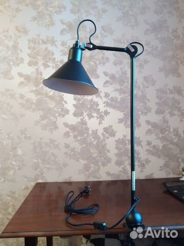 Лампа настольная Lightstar 765927