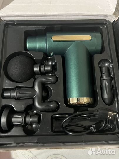 Электромассажер