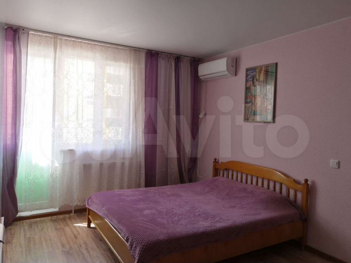 1-к. квартира, 37,5 м², 3/9 эт.