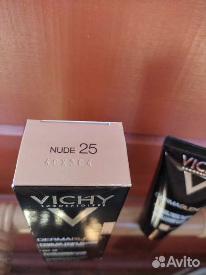 Vichy Dermablend 25