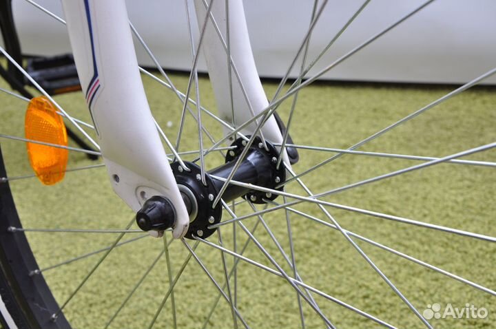 Велосипед Merida Matts J24, 24