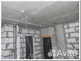 Электрик. Выезжаю во все районы города