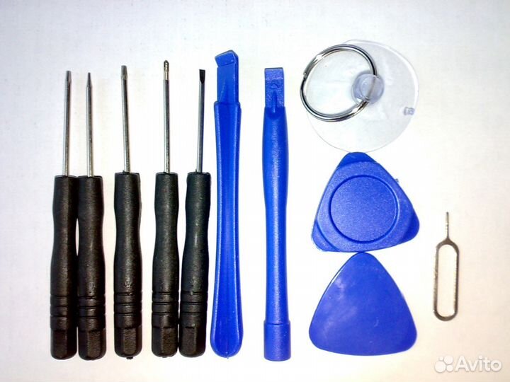 Инструмент для мобильного телефона