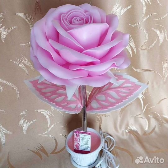 Резинки,ночник и многое другое