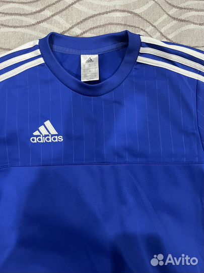 Свитшот adidas