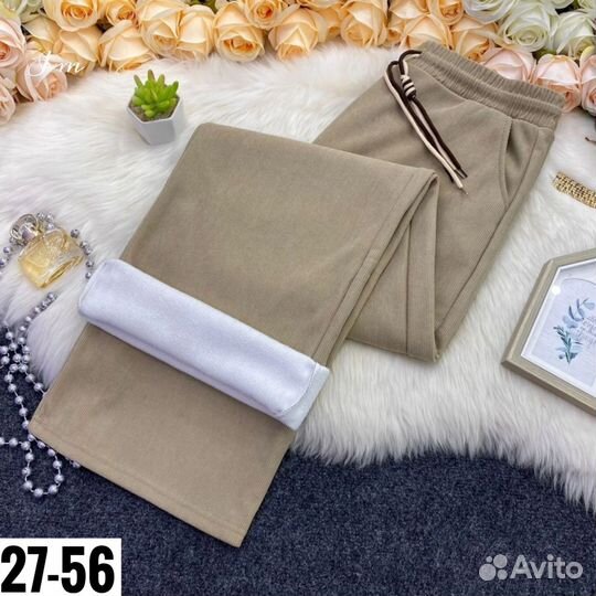 Штаны 52р до 62р