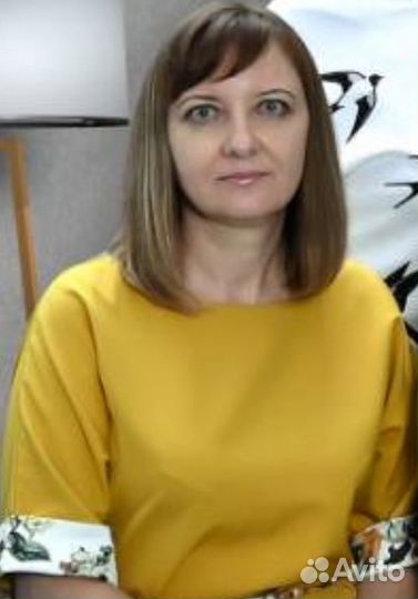 Репетитор начальных классов