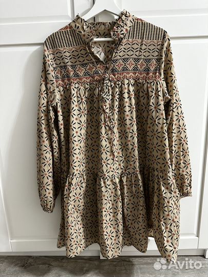 Платье бохо Defacto 44-46