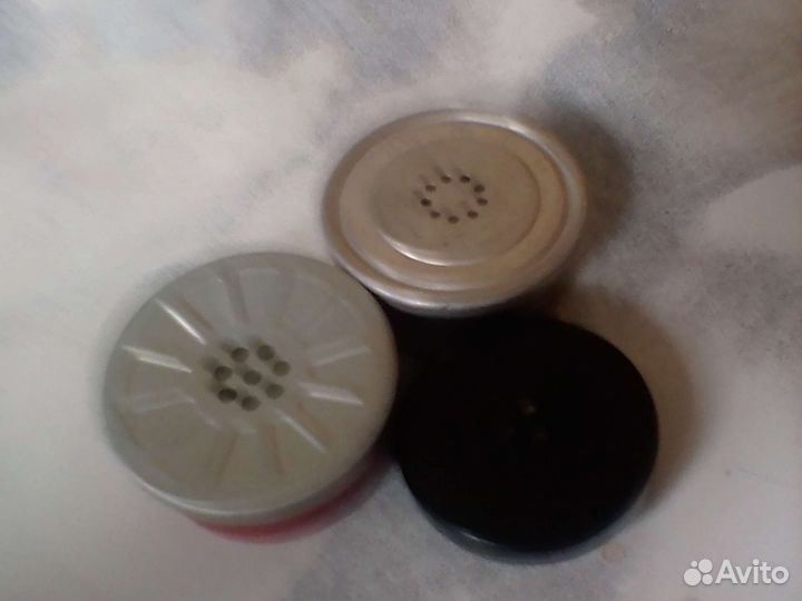 Наушник Капсюль телефонные