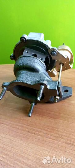 Турбина Renault, Nissan, Suzuki 1.5 К9К