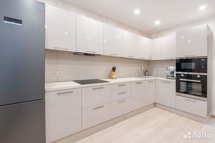 Кухня (цена за всю кухню)km-35696