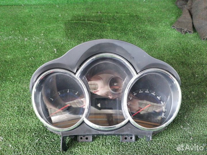 Спидометр Chevrolet Cruze J300 F18D4 2010