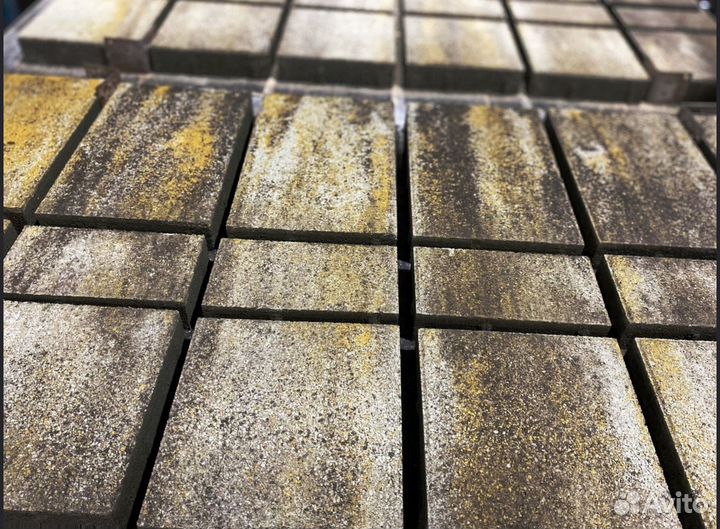 Тротуарная плитка. Производитель. Завод. Доставка