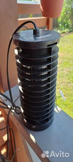 Лампа светодиодная