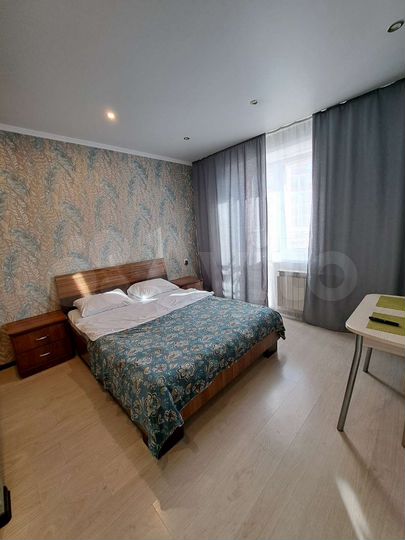 Квартира-студия, 25 м², 14/16 эт.