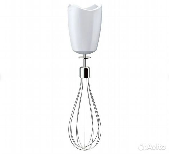 Блендер Braun MQ 3145 WH Aperitive (новый)