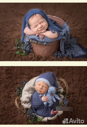 Фотограф новорожденных Екатеринбург