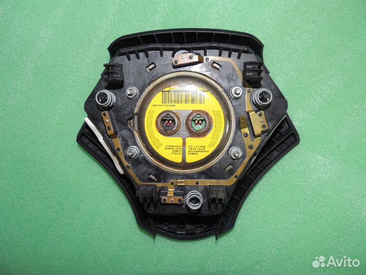 Airbag Подушка безопасности BMW 5 серия E60