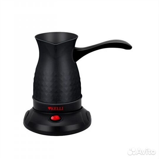 Турка для кофе Kelli KL-1394