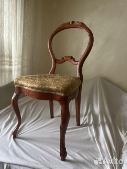 Антикварная мебель