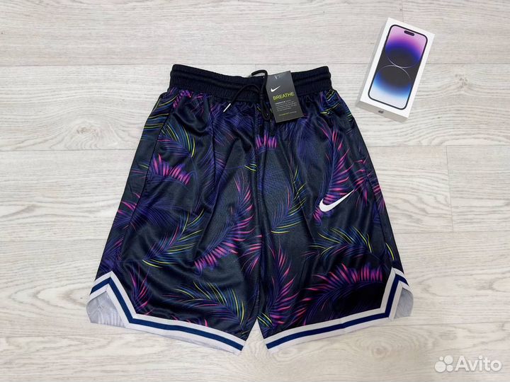 Шорты Nike Dr- FIT