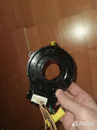 Подрулевой шлейф Honda Stepwgn 09-15