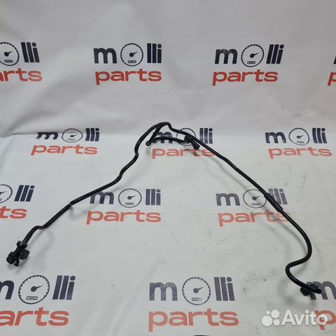 Трубка вакуумная Volkswagen Tiguan 2 2019