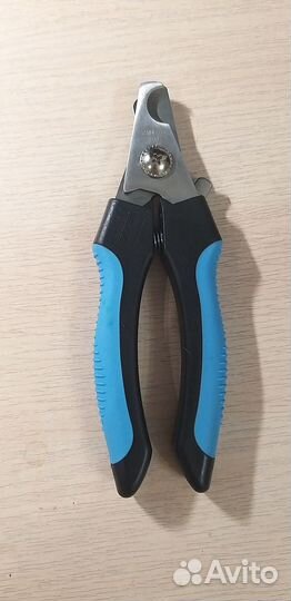 Когтерезка для собак