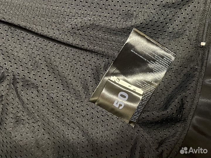 Мото куртка Dainese Yamaha MT