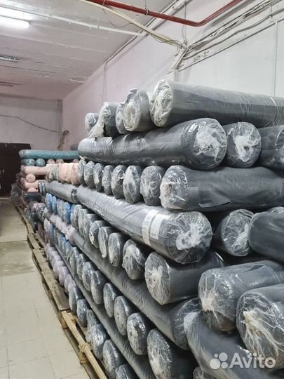 Ткань Капитоний опт