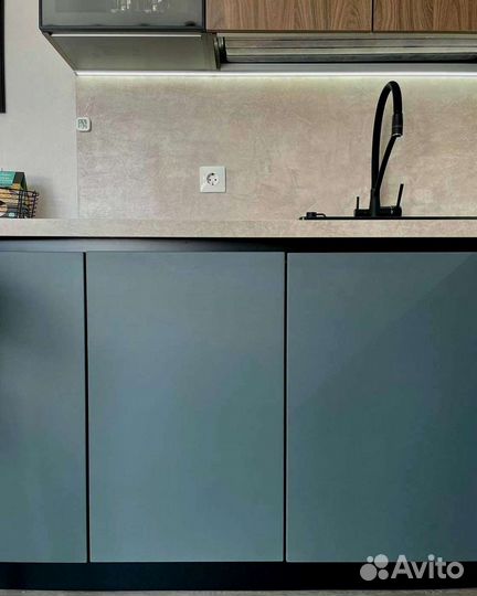 Кухонный гарнитур от производителя