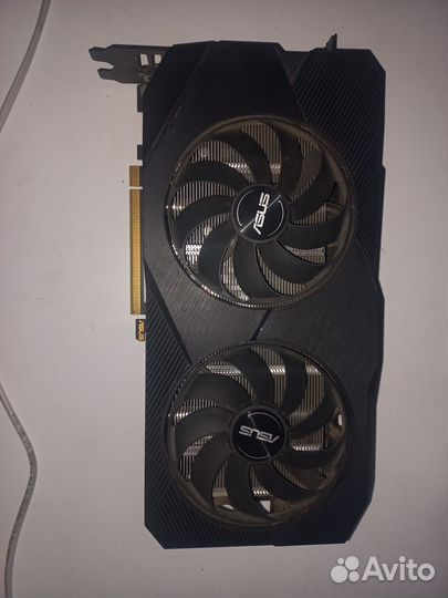 Видеокарта cmp 40hx