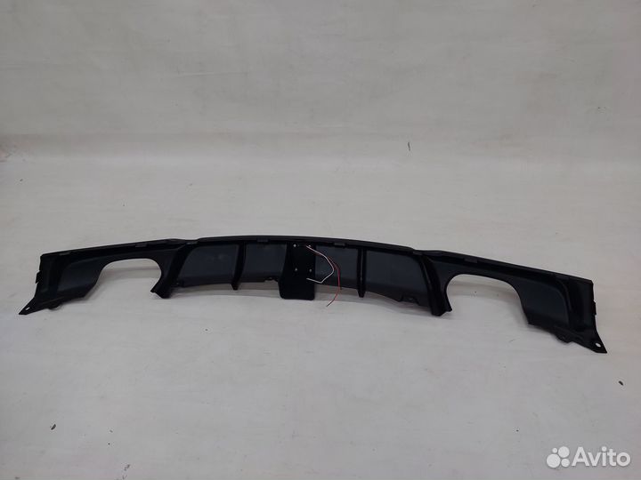 F30 диффузор с фонарем LED