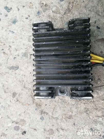 Ремонт электронных блоков гидроциклов BRP