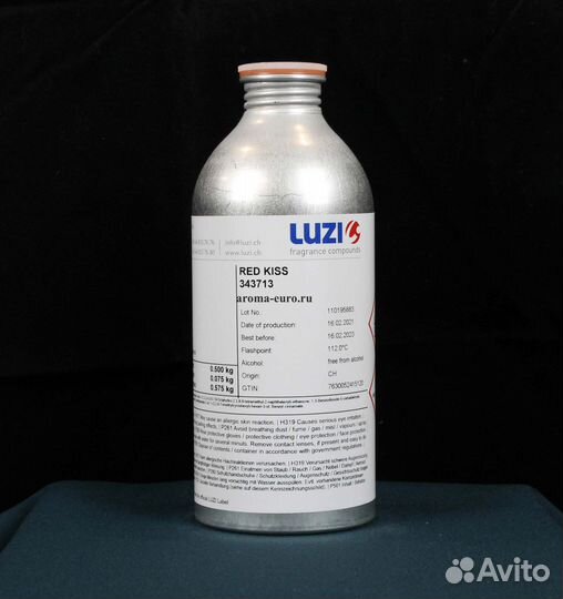 Luzi духи Lost Cherry (Швейцария), оптом