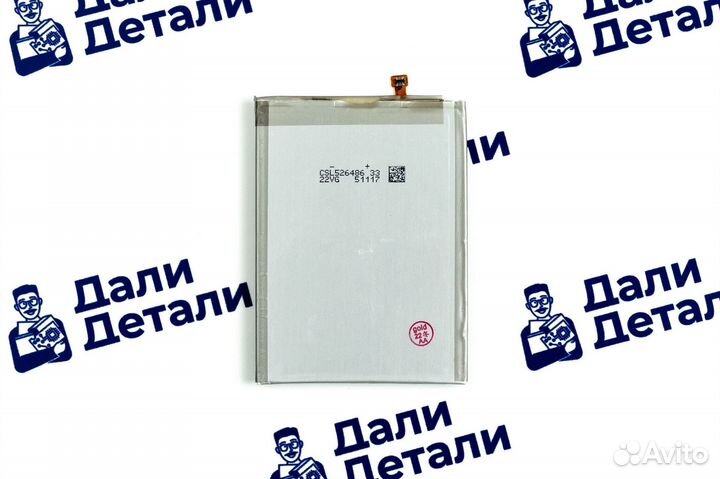 Аккумулятор Samsung Galaxy M30s/M307F/M215F