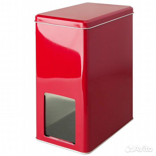 Контейнер для сыпучих