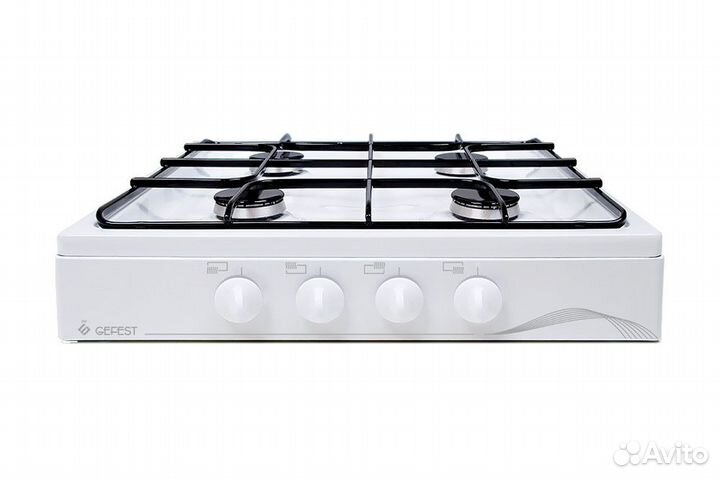 Плита газовая настольная пг 900 Gefest