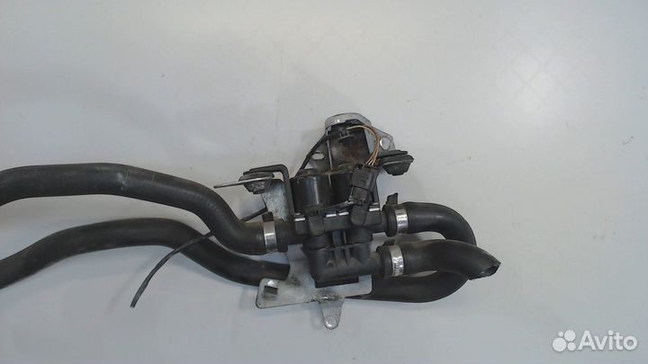 Кран отопителя BMW X5 E53, 2006