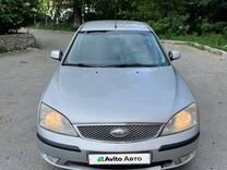 Ford Mondeo 1.8 MT, 2003, 240 000 км, с пробегом, цена 299 000 руб.