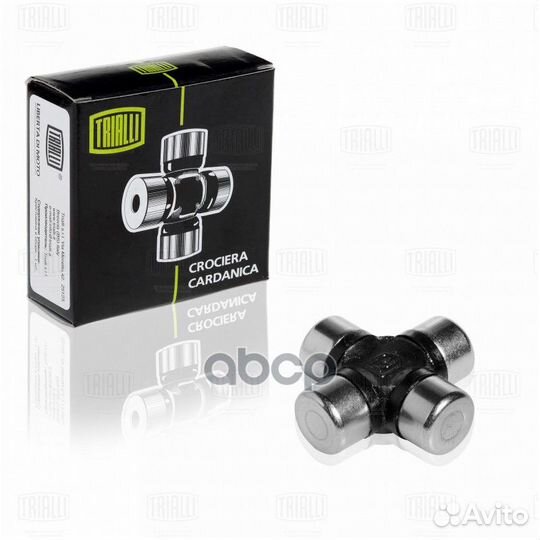 Крестовина рулевая Nissan Almera N16 (00) (CC