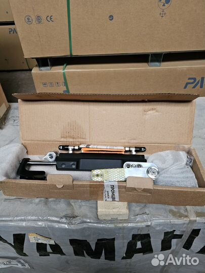 Новый плм Мercury F150 XL EFI, наличие, гарантия