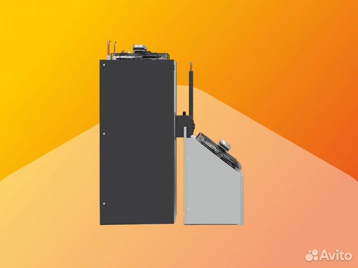 Сплит-система Арктика смс-221