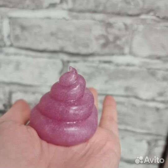 Мыло какашечка. Приколы. Сувениры