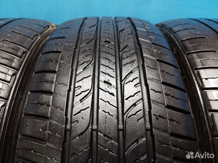 Bridgestone Dueler H/T 843 215/60 R17 96T