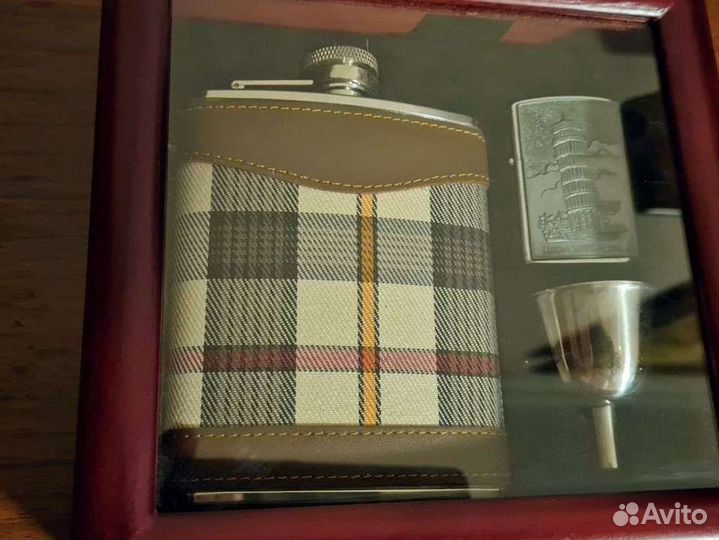 Мужской подарочный набор