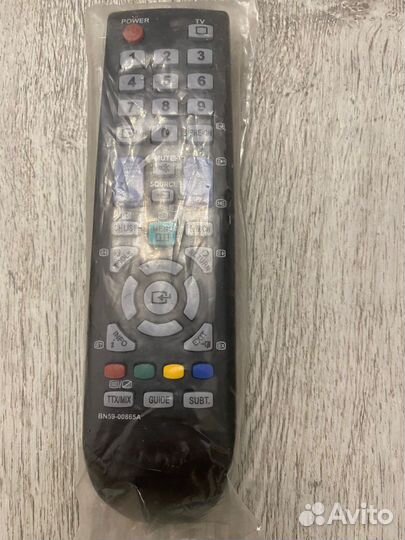 Пульт samsung