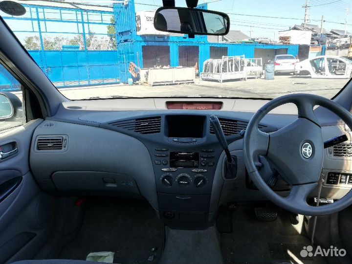 Датчик ABS Toyota Prius NHW11 (Переднее Правое)
