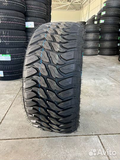 Grenlander Predator M/T 35/12.5 R15 100H