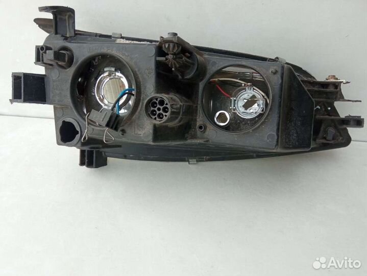 Фара передняя левая Opel Vectra B